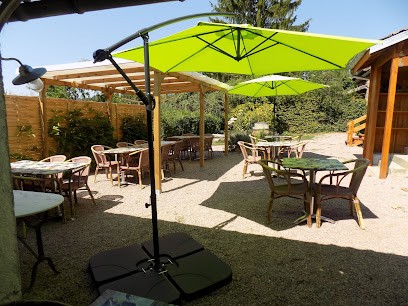 Aux Berges De Thil, Restaurant à Thil-sur-Arroux