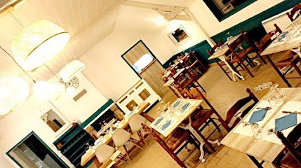 Restaurant De L'étang Drouges, Restaurant à Drouges