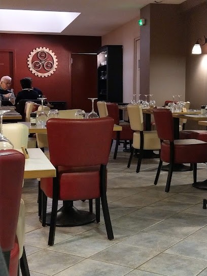 Restaurant Du Commerce, Restaurant à Cluses