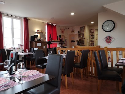 La taverne d'ches 3 piots coechons, Restaurant à Woignarue