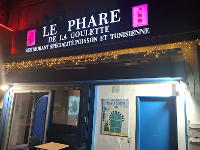 Le Pêcheur Restaurant à Pantin