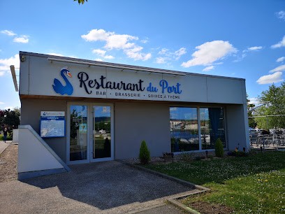 Restaurant Du Port, Restaurant à Pont-à-Mousson