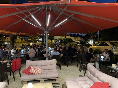 Le Bout Du Monde, Restaurant aux Mathes