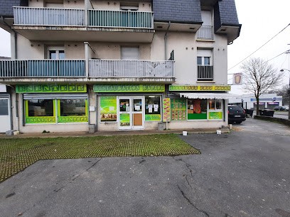 Esentepe, Restaurant à Viry-Châtillon