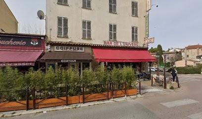 Val De Mougins, Restaurant à Mougins