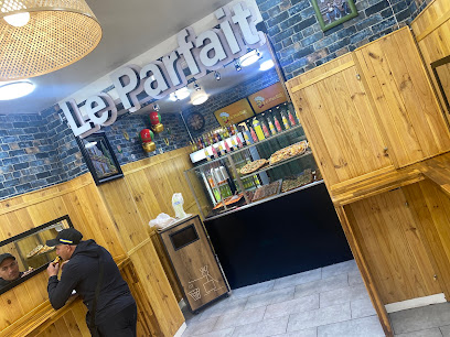 Le Parfait Restaurant à Lille