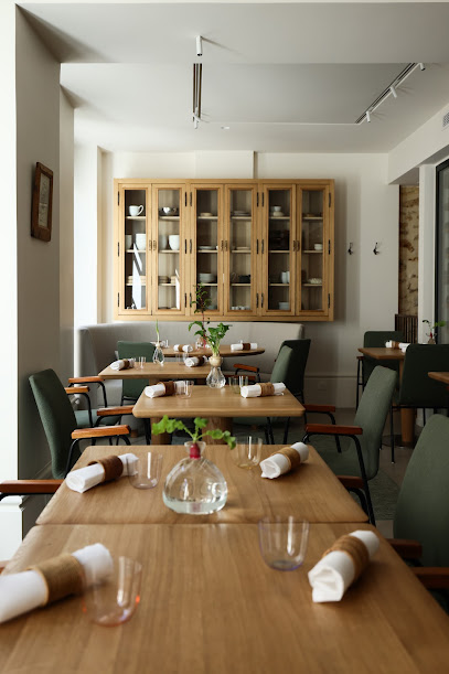 Prévelle Restaurant à Paris 07