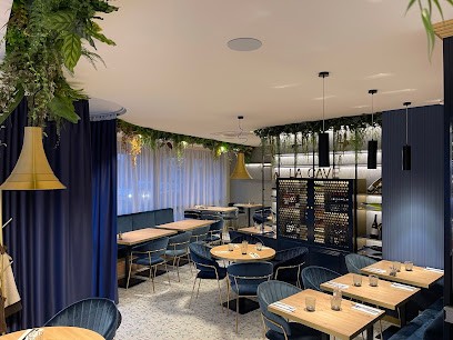 Le Gabri’el, Restaurant à Malakoff