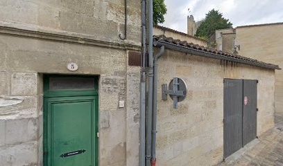 Anna e Paolo, Restaurant à Saint-Émilion