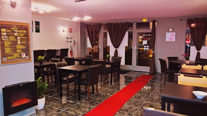 Phô Ly, Restaurant à Saint-Avold