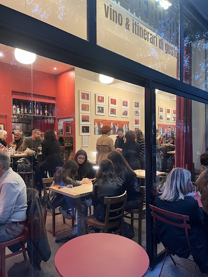 Generoso Restaurant à Paris 10