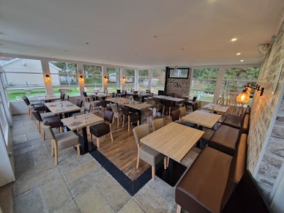 La Salamandre, Restaurant à Quend