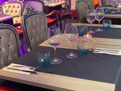À Royal Spice, Restaurant à Divonne-les-Bains
