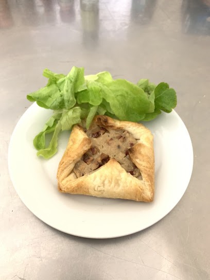 Auberge Le Saint Maurice, Restaurant à Saint-Maurice-près-Pionsat