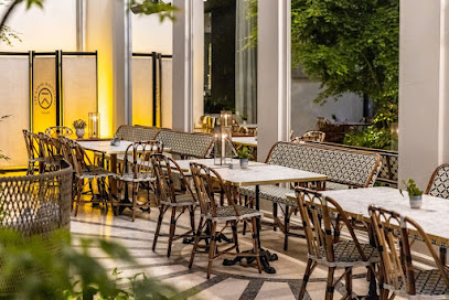 Le Patio Du Vendome Restaurant à Paris 09