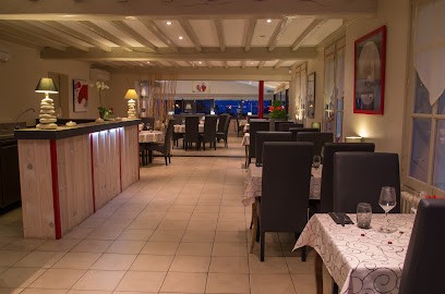 Restaurant L'Ecume, Restaurant à Saint-Trojan-les-Bains