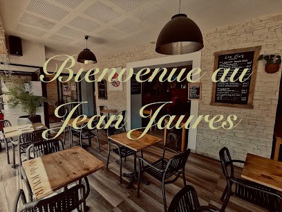 Le Jean Jaurès, Restaurant à Pernes-les-Fontaines