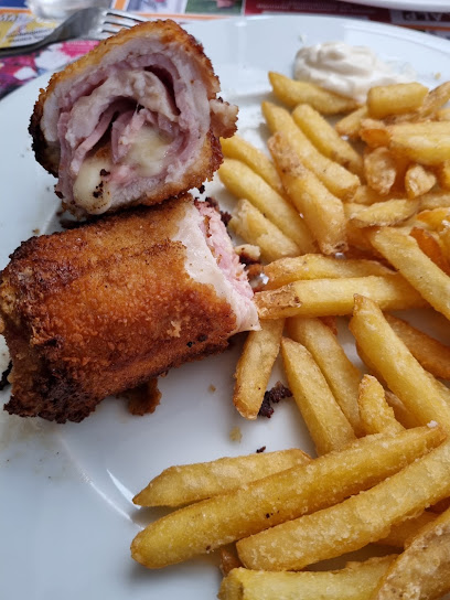 L'unique Restaurant à Devay