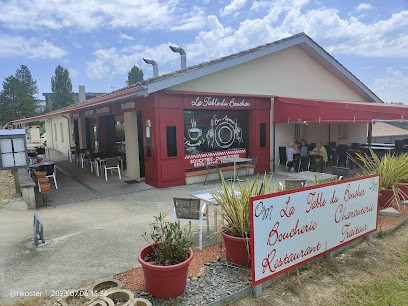 Boucherie Restaurant, Restaurant à Sauveterre-de-Guyenne