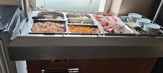 Bar Saint-Maurice, Restaurant à Plédran