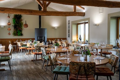 Auberge La Gaillotière, Restaurant à Château-Thébaud