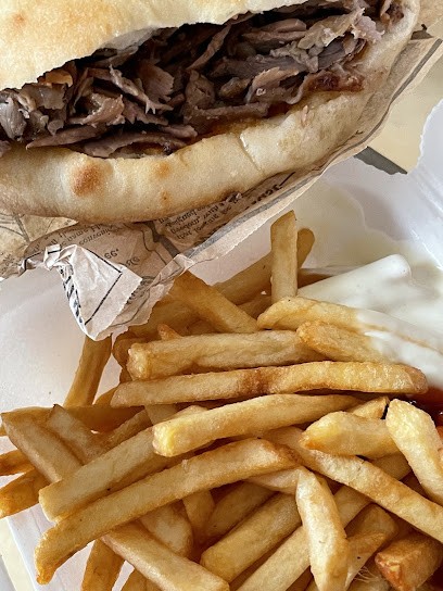 Grill d'ozoir, Restaurant à Ozoir-la-Ferrière