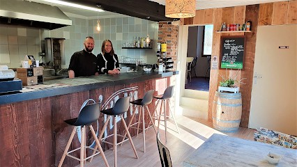 O'KLM | Restaurant Gron | Fast Food, Restaurant à Gron