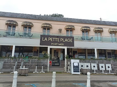 La Petite Plage, Restaurant à Cancale