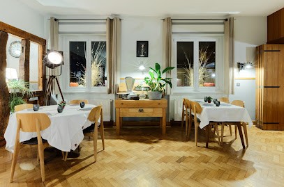 Le Coin du Meunier, Restaurant à Herrlisheim-près-Colmar