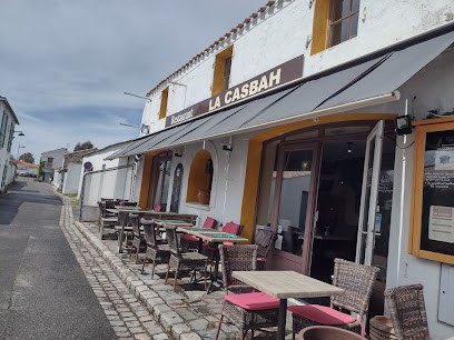 La Casbah, Restaurant à Noirmoutier-en-l'Île