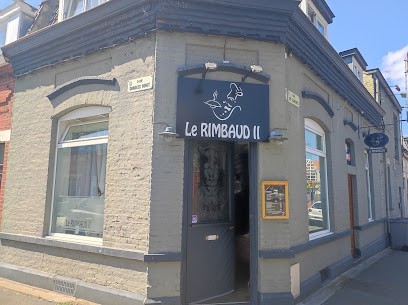 Le Rimbaud Ll, Restaurant à Wattrelos
