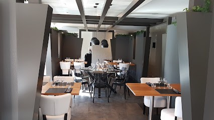 Restaurant Quai 23, Restaurant à Millau