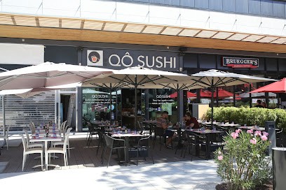 Qô Sushi, Restaurant à La Valette-du-Var