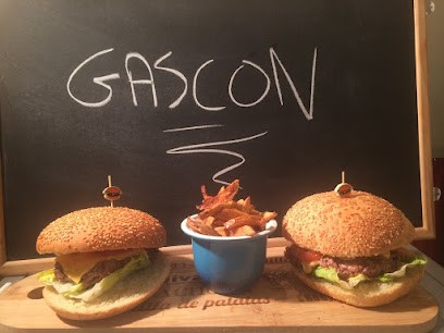 Snack L’isle burger gascon ( gersois ), Restaurant à Noilhan