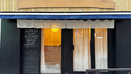 Izakki Restaurant à Paris 15