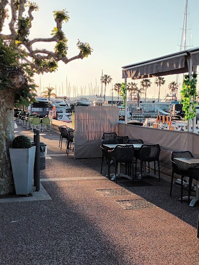 La Chancla, Restaurant à Vallauris