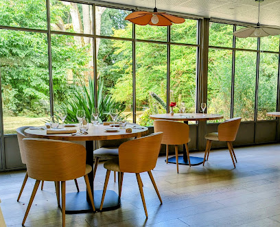 Mesa Restaurant à Croutelle