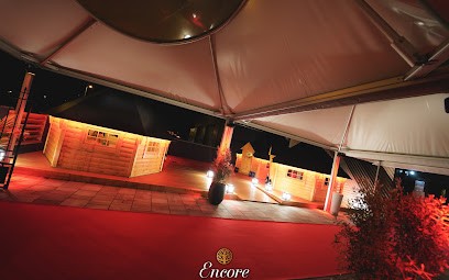 Le Village By Encore, Restaurant à Haguenau