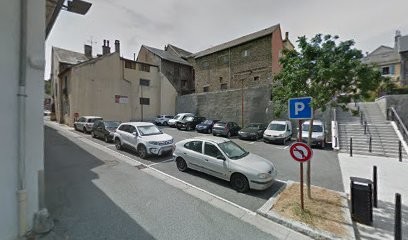 La Confrérie Du Murçon Matheysin, Restaurant à La Mure