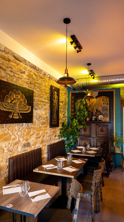 Restaurant Le Père 100 Restaurant à Lyon 07