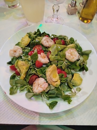 Restaurant le Romarin - Les Adrets de l'Estérel, Restaurant aux Adrets-de-l'Estérel