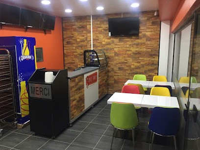 At Tanty's, Restaurant à Sarcelles