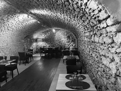 Le P'tit Champenois Restaurant Au Coeur De Nos Caveaux Typiquement Champenois Epernay, Restaurant à Épernay