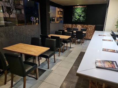 ORIGINAL WOK, Restaurant à Cluses