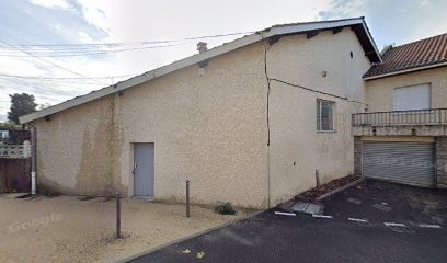 Odice, Restaurant à Chasse-sur-Rhône