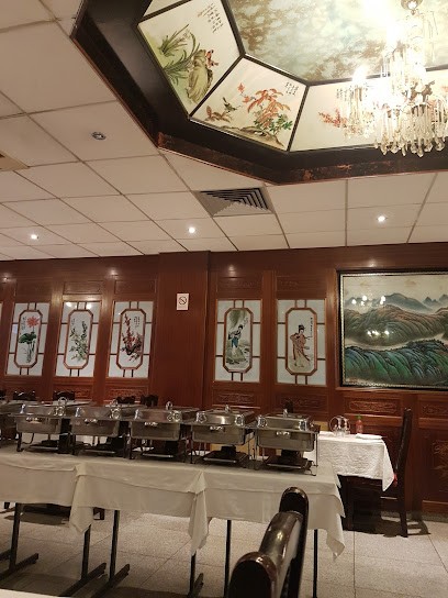 En Zhe Lou, Restaurant à Villeneuve-Saint-Georges