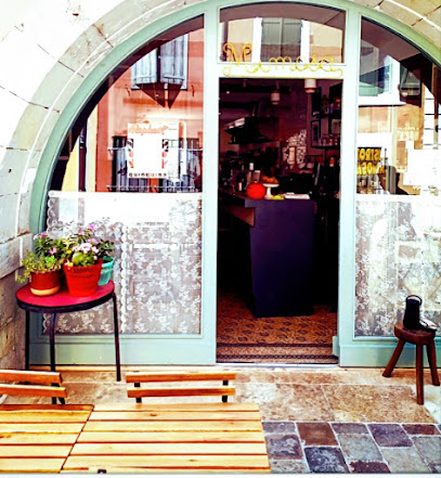 Bistrot Mimosa Restaurant à Carcassonne