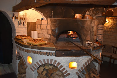 Sophie Feu De Bois Restaurant à Vence