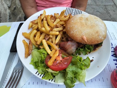 L'Atelier des papilles, Restaurant à La Chaise-Dieu