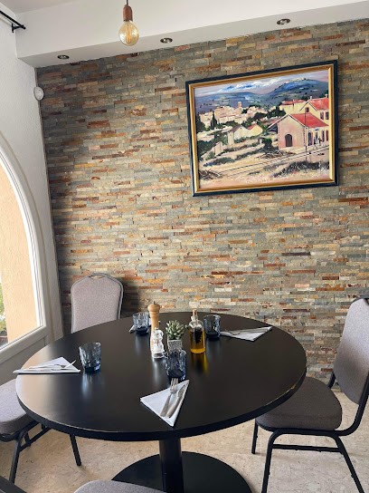 Restaurant Le Gemelli, Restaurant à Peymeinade
